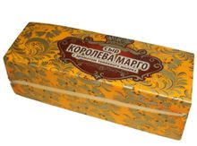 Белорусский сыр &quot;Королева Марго&quot; Щучин - купить с доставкой по Москве и области