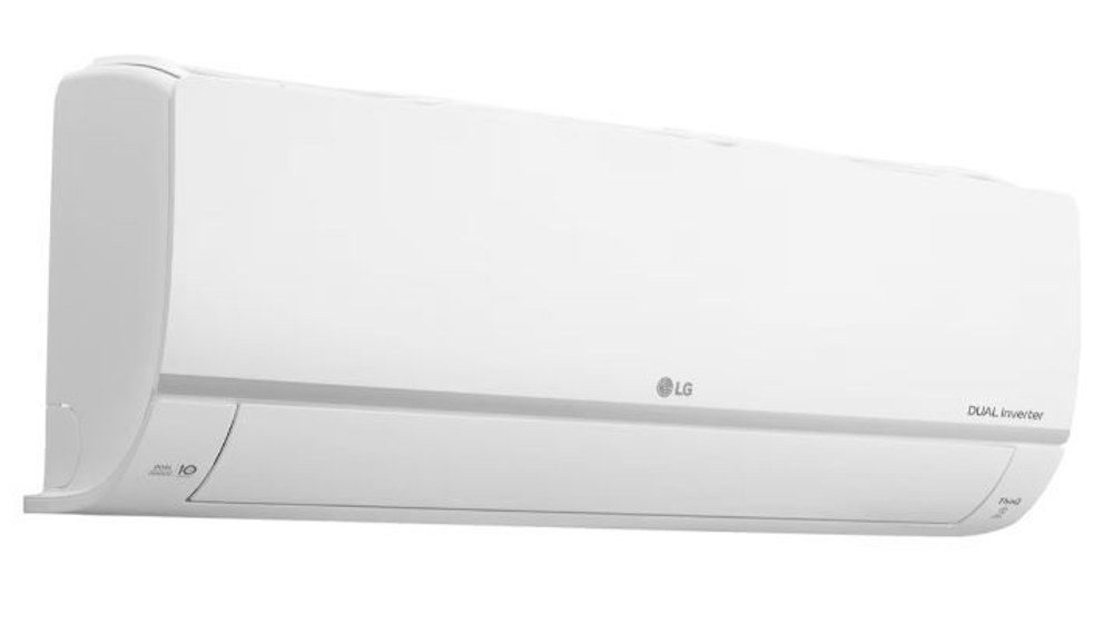Сплит-система кондиционер Lg Mega Dual Plus D12TT 35 м²
