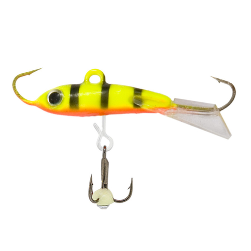 Балансир Spider Pro 106 5 гр. 35 мм 87