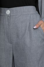 Костюм Променад (светло-серый) К10196 LT Collection