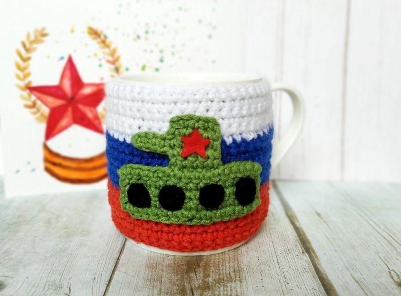 Дорогие мужчины, с ПРАЗДНИКОМ!