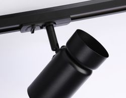 Ambrella Трековый светильник со сменной лампой GU10 Track System GL5144