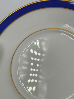 Чайная пара Tiffany & Co, Tiffany Floral