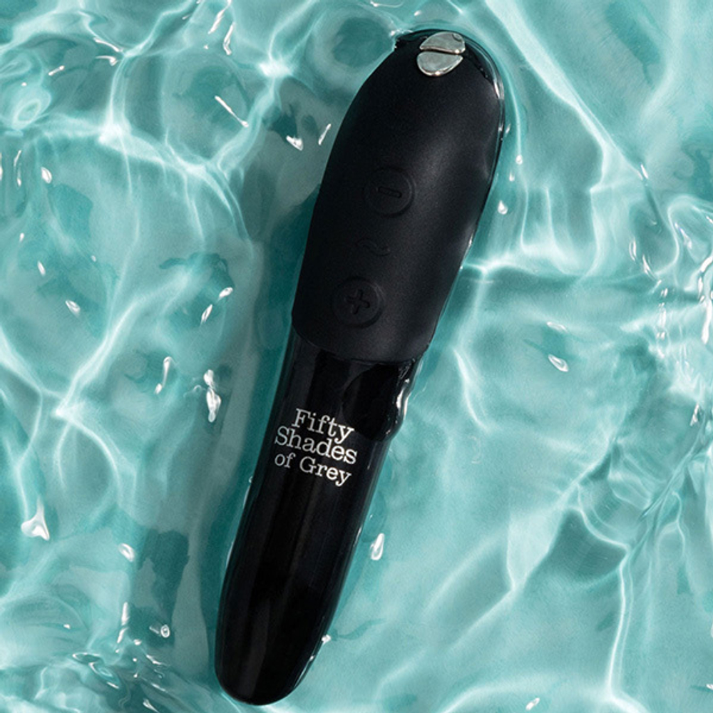 Набор для пары Пятьдесят оттенков серого We-Vibe + Fifty Shades of Grey® - Come to Bed Couple’s Kit WT404257