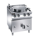 Котел пищеварочный Apach Chef line GLKG77I50