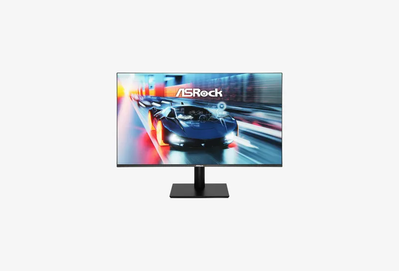 Монитор ASRock 25" CL25FFA