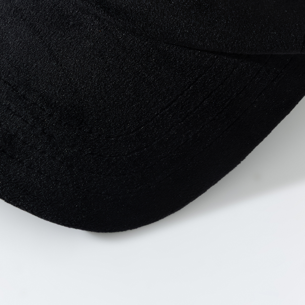 Кепка Ymkashix Velur Puff