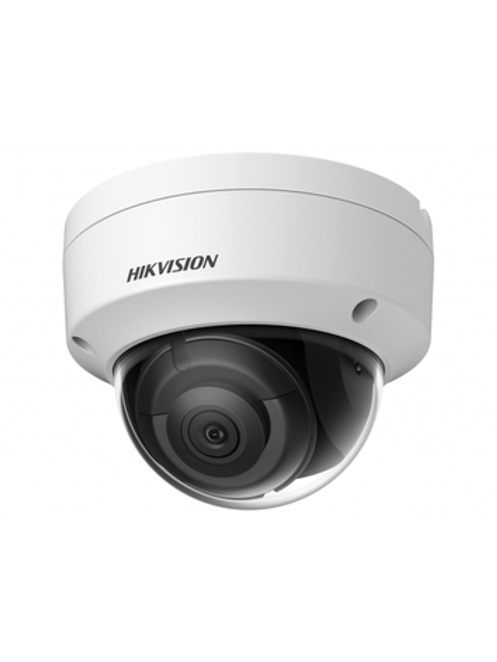 DS-2CD2123G2-IS/D 4mm Профессиональная видеокамера IP купольная