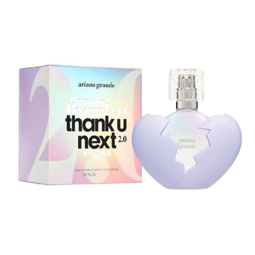 Ariana Grande Thank U, Next 2.0