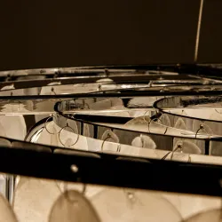 Подвесная люстра Arte Lamp