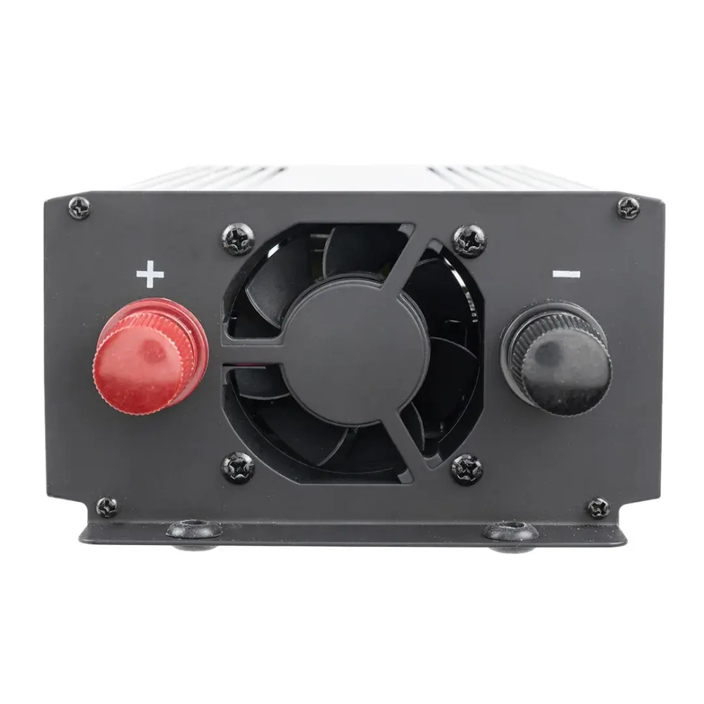 Инвертор (преобразователь напряжения) 1000W RockForce RF-JBHI-1000
