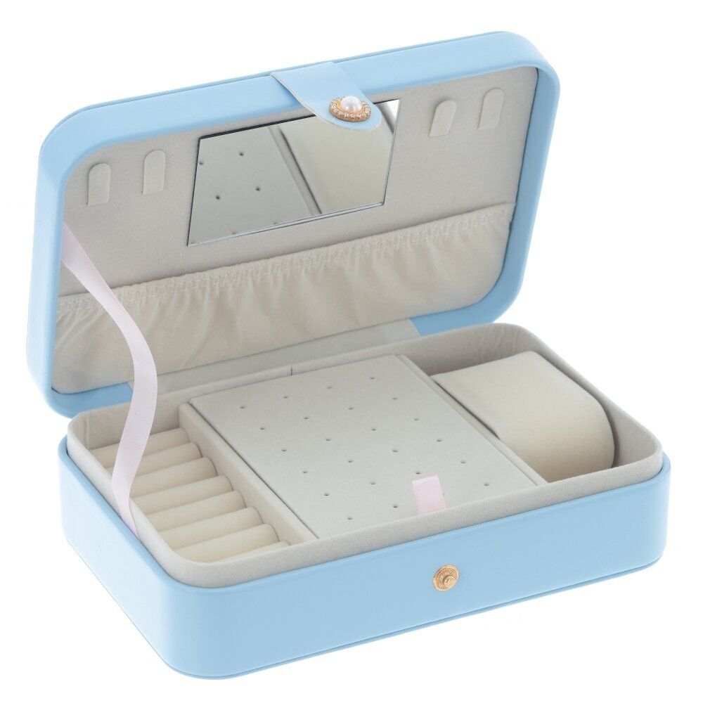 GAEM Шкатулка для украшений, L20 W13 H6 см