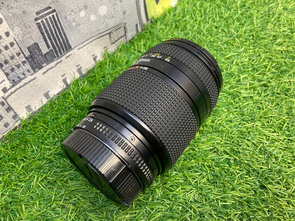 Nikon 35-70mm 2.8D AF