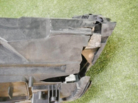 Битая Фара левая VW Polo 6 (2020-н.в.) LED