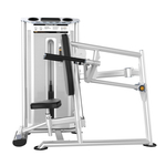 U2026JZ Трицепс-машина. Имитация отжиманий. Стек 109 кг