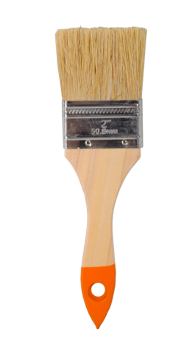 Кисть ВИХРЬ СТАНДАРТ 50 мм 2''