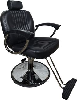 Парикмахерское кресло Ларри