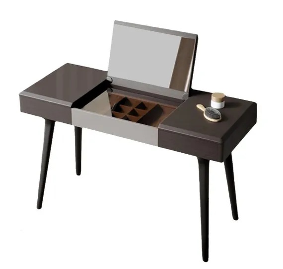 Туалетный столик с зеркалом 4167