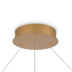 Подвесной светильник Maytoni Rim MOD058PL-L65BS4K