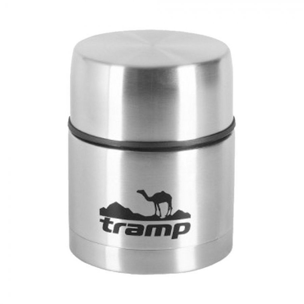Tramp Термос с широким горлом 0.5 л, TRC-077