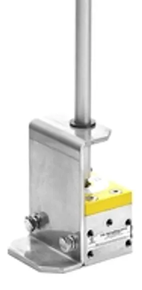 Наконечник контактный BW М6x25x0,8 мм