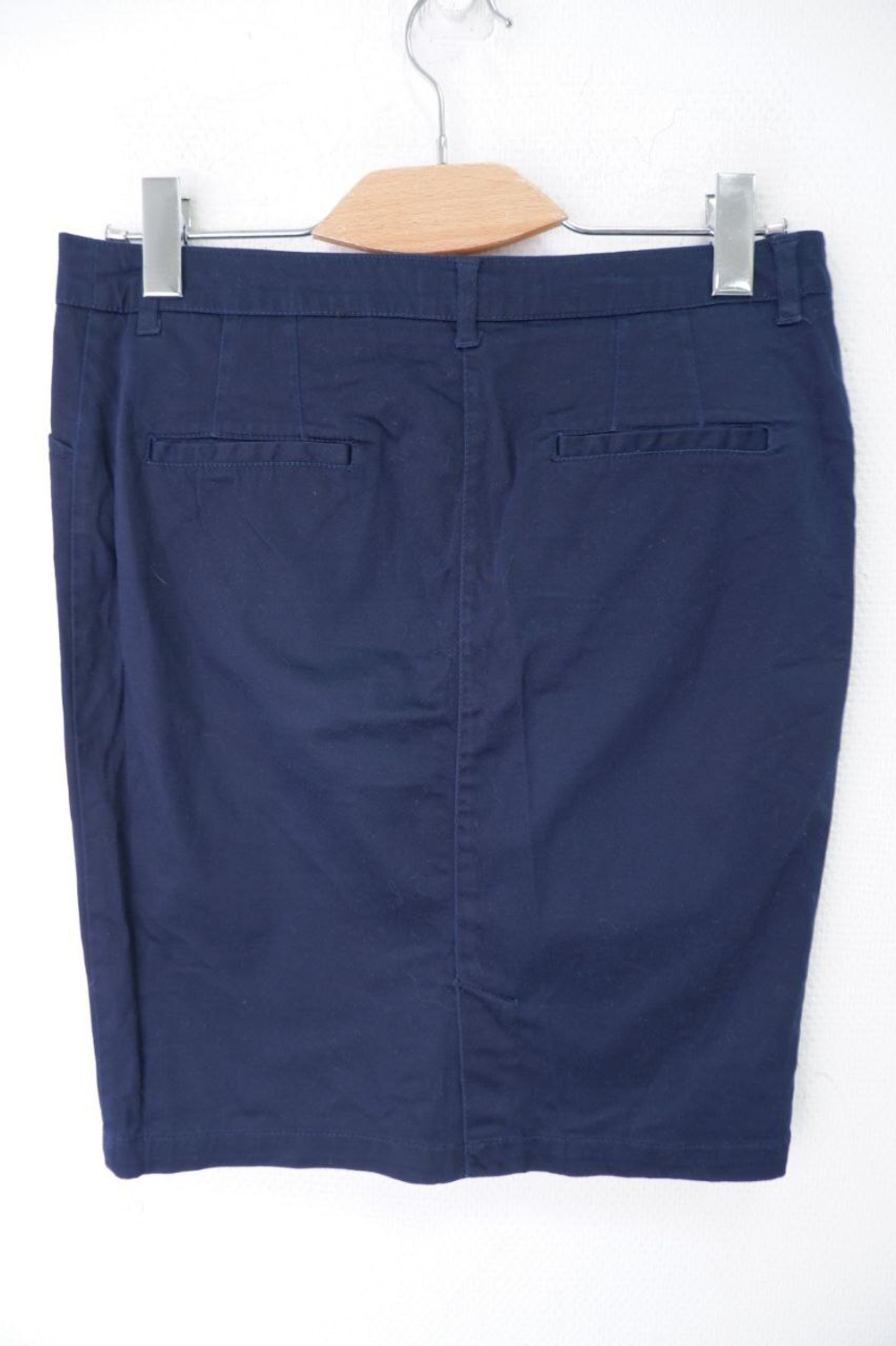 Юбка Mango базовая 46 размер