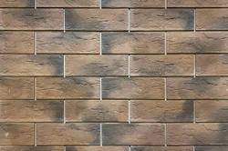 Навесной декоративный камень Каньон, коллекция Индиго