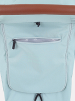 Коляска детская RANT "ALPINE STAR" RA450 Ocean Green