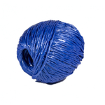 Шпагат полипропиленовый 1,0 ктекс по 60м (синий)