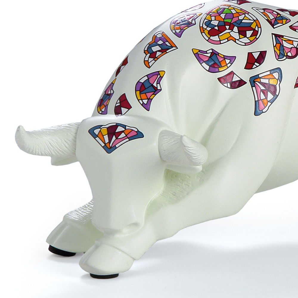 Статуэтка Nadal Бык маленький 766912