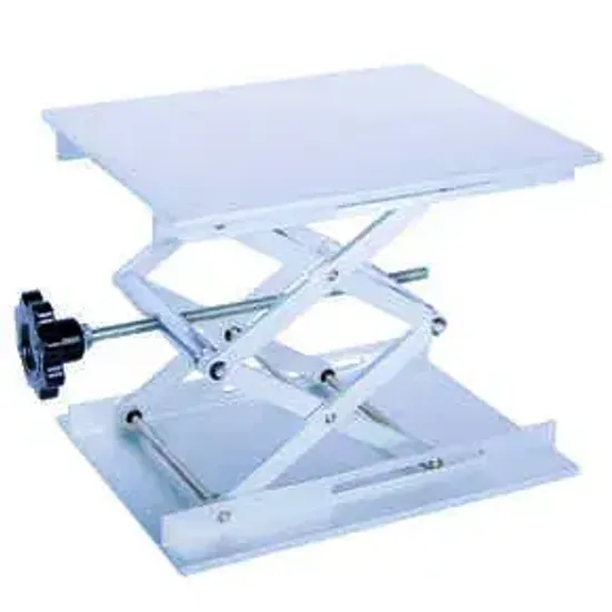 Столик подъёмный ЭКРОС-2400 (ПЭ-2400) большой (250х200)