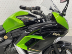 Kawasaki Ninja 400 SE , 2014