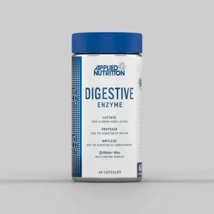 БАД Digestive Enzyme (Applied Nutrition)
