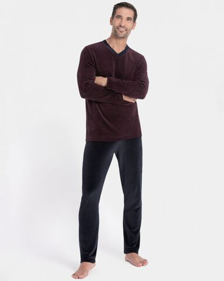 Домашний костюм Impetus 1552М04