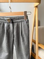 Шерстяные брюки Gucci, 104