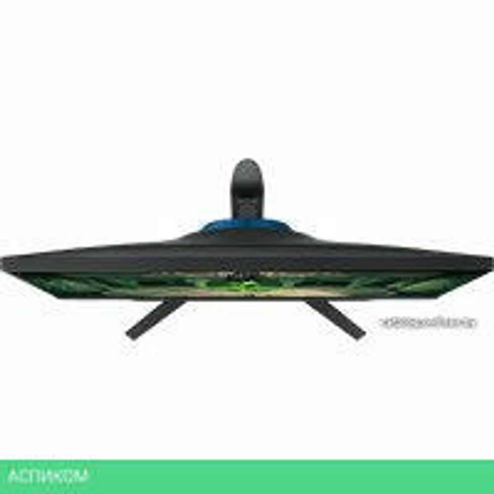 Игровой монитор Samsung Odyssey G4 LS27BG400EIXCI