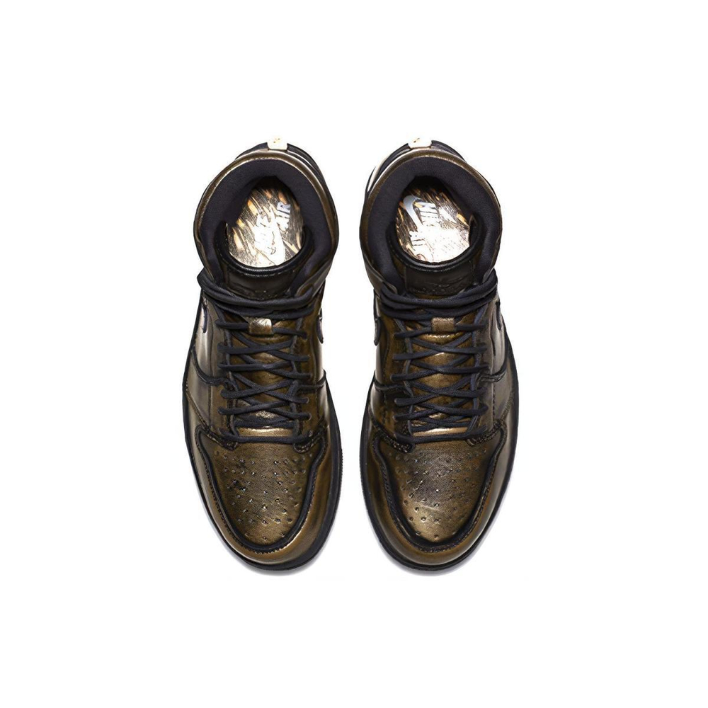 Кроссовки Jordan, AA2887-035