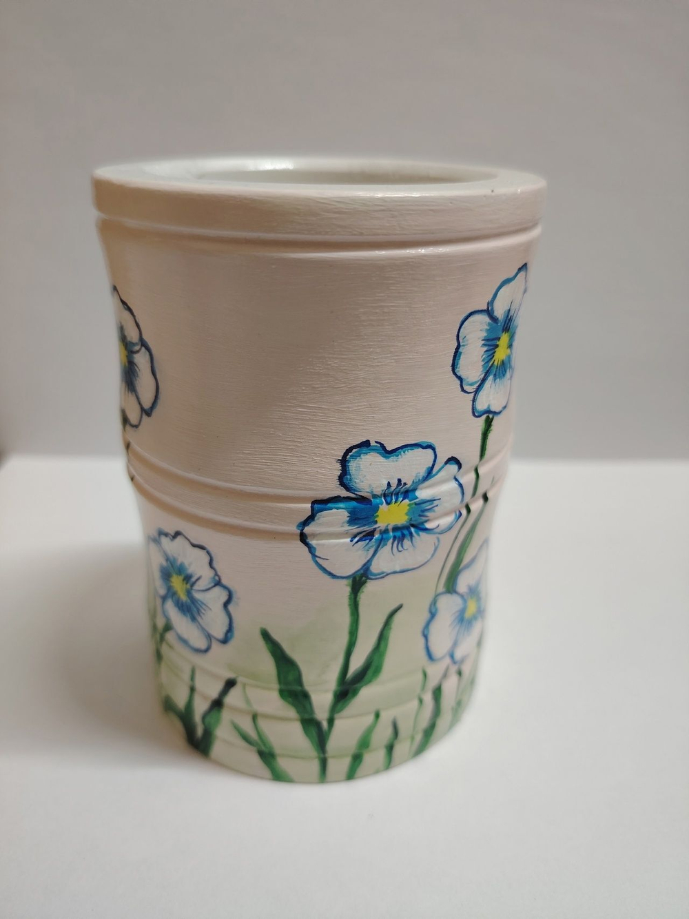 Карандашница органайзер