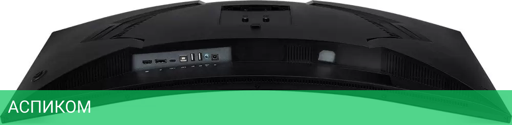 Игровой монитор Acer CZ342CURVbmiphuzx UM.CC2CD.V01