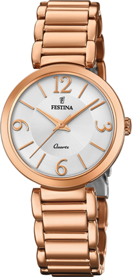 Женские наручные часы Festina F20215/1