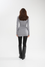 Платье «Old Money» mini