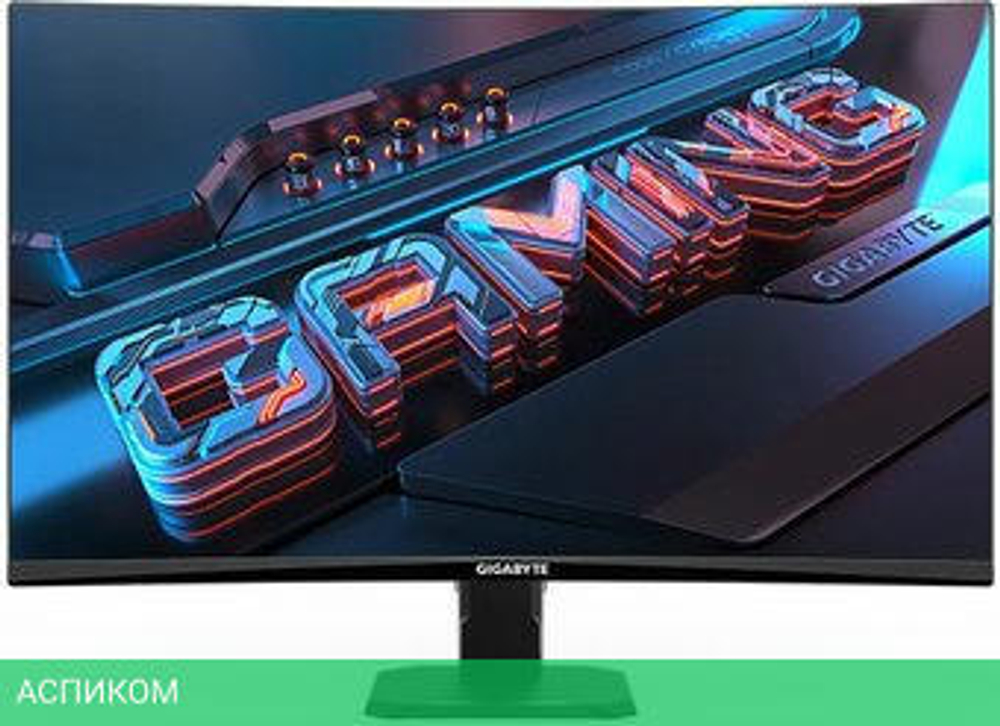 Игровой монитор Gigabyte GS27QC