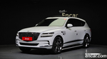 Genesis GV80 3.5T Бензин AWD (07.2020)