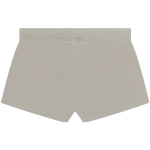 Шорты Fear of God Essentials Drop2 SS23 Womens Cotton Dock Short Seal, FOG-SS23-229