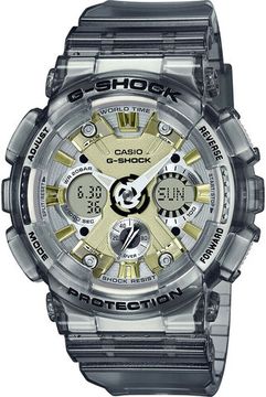 Наручные часы Casio G-Shock GMA-S120GS-8ADR