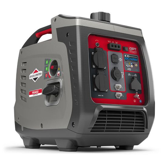 Инверторный генератор "Briggs&Stratton" P 2400 Inverter