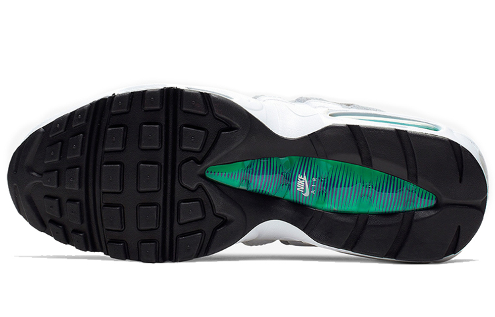 Nike Air Max 95 Lv8 Grape Hyper Sneakers
