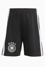 Футбольная форма adidas Germany 2026 Home Little Kids