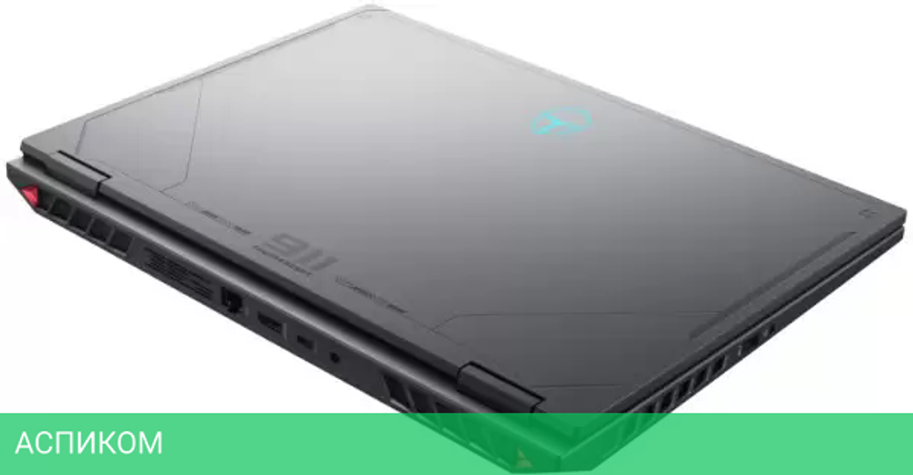 Игровой ноутбук Thunderobot Gravity 16 Pro JT009X00FRU