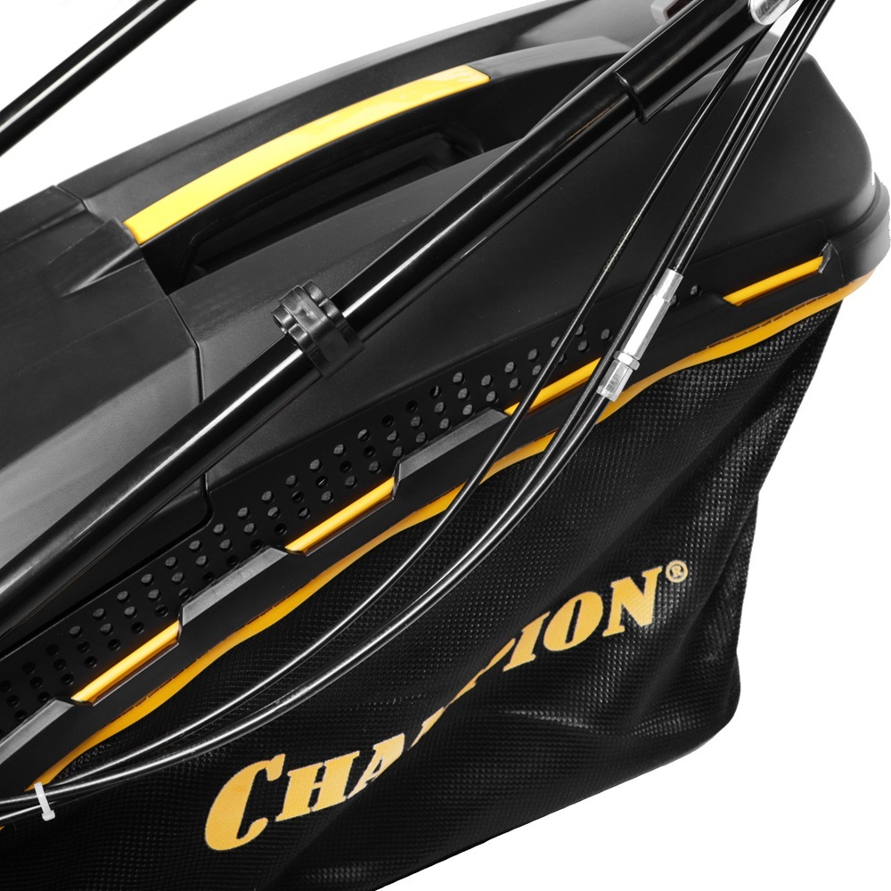 Газонокосилка CHAMPION LMZ 5130/1 бензиновая